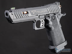 EMG TTI Licensed JW4 2011 Pit Viper GBB Pistol