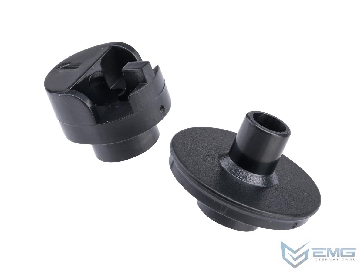 Bot Loader Adapter EMG Loading Adapter Set for EMG