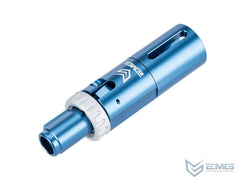EMG CNC MG Precision Hop-Up for PKM / M60 AEG