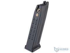 EMG 20rd Gas Magazine for FN 509 GBB Pistol