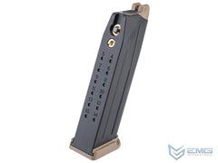 EMG 20rd Gas Magazine for FN 509 GBB Pistol