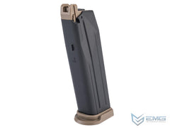 EMG 20rd Gas Magazine for FN 509 GBB Pistol