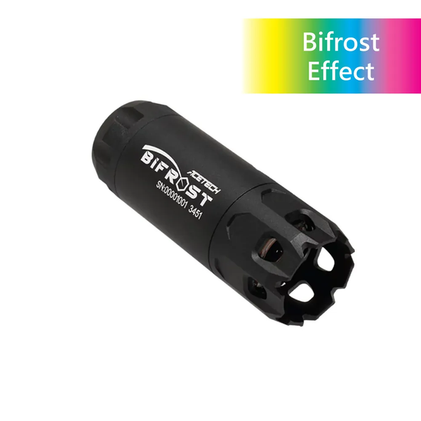 ACETECH BIFROST MQ トレーサー Acetech Bifrost MQ ｺﾝﾊﾟｸﾄ ﾚｲﾝﾎﾞｰﾄﾚｰｻｰﾕﾆｯﾄ | メーカー別