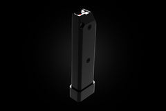 GATE 80 Round Mid-Cap Magazine for GATE PTX HPA Pistol