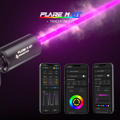 Eshooter FLARE M BT Tracer Unit