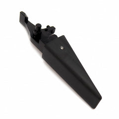 Jefftron MP5 Flat CNC Trigger (Black)