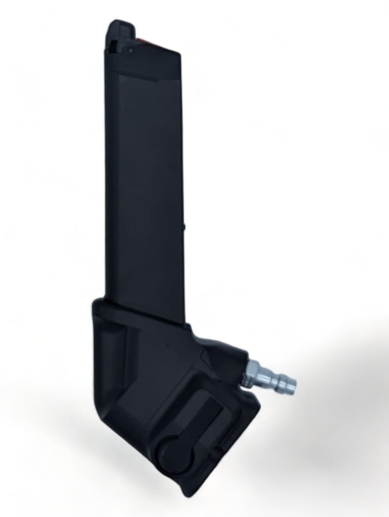 Primary Airsoft G-Series/AAP-01 HPA MP5 Angled Adapter – BlackBlitz Airsoft