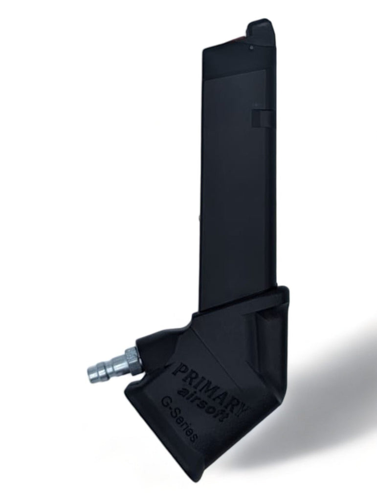 Primary Airsoft G-Series/AAP-01 HPA MP5 Angled Adapter – BlackBlitz Airsoft