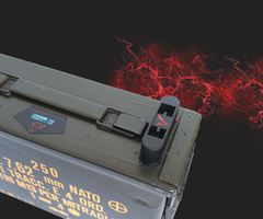 Vanguard Solutions Vanguard Speedloader GBB Adaptor