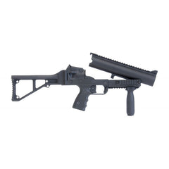 ASG B&T GL06 / GL07 Grenade Launcher (Black / Tan)