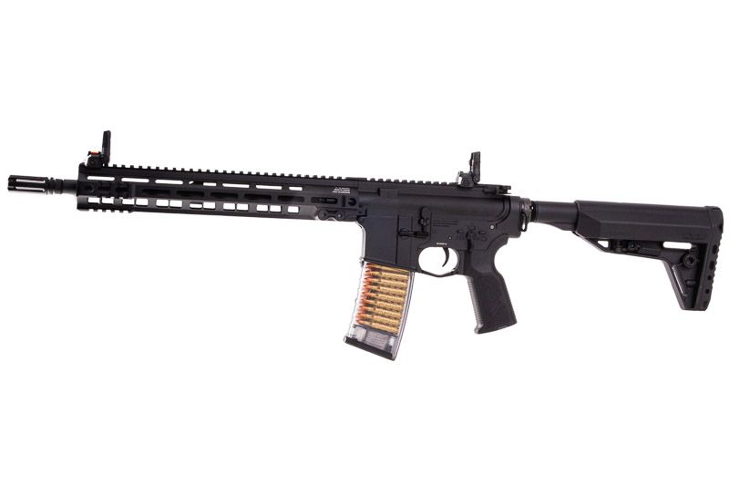 G&G CM16 GMS M4 AEG (MKI/MKII) (7"/9"/13.5"/15")