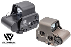 Holy Warrior S1-EXPS Red Dot Sight