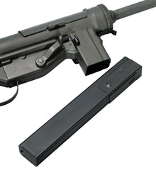 Ares M3A1 AEG SMG (New Version)