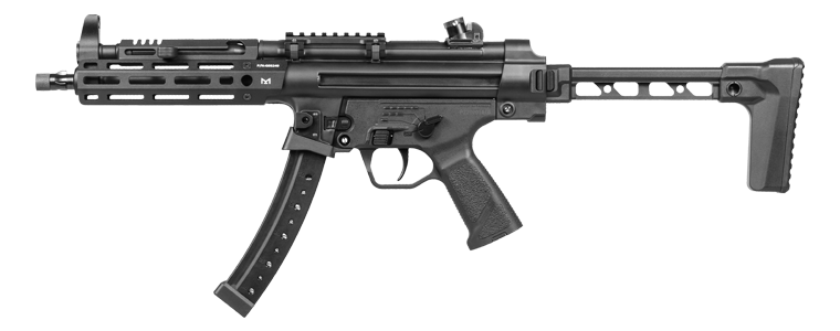 Well R5 Mp5 G&G TGM R5 ETU AEG - Tactical MP5 (R5 / R5-S) – BlackBlitz Airsoft