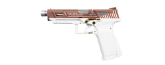 G&G GTP9 MS Pistol Rose Gold Special Edition