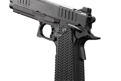 G&G STP45 8" CO2 GBBP Black (Polymer Version)