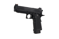 G&G STP45 8" CO2 GBBP Black (Polymer Version)