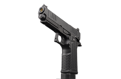 G&G STP45 8" CO2 GBBP Black (Polymer Version)