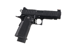 G&G STP45 8" CO2 GBBP Black (Polymer Version)