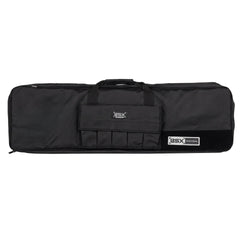 HK Army BSX 42 inch Soft Single Gun Bag (Black / Tan / OD Green)