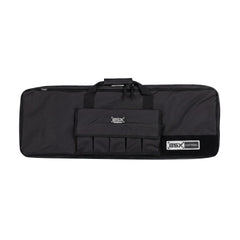 HK Army BSX 36 inch Soft Single Gun Bag (OD Green / Tan / Black)