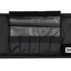 HK Army BSX 36 inch Soft Single Gun Bag (OD Green / Tan / Black)