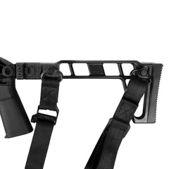 Novritsch SSX10 Picatinny Folding Stock
