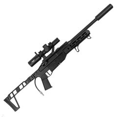 Novritsch SSX10 HPA Airsoft Scout Rifle