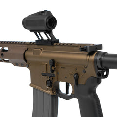 Novritsch SSQ4 HPA/Gas Blowback Rifle