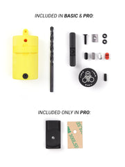 TRIDOS TDC 2.0 FOR Action Army VSR10 Chamber (Pro)