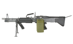 A&K MK43 AEG LMG (M60E4)