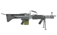 A&K MK43 AEG LMG (M60E4)