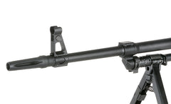 A&K PKM AEG LMG