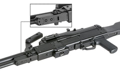 A&K PKM AEG LMG