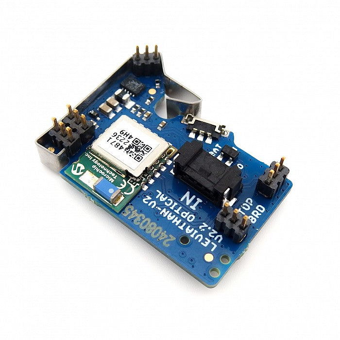 Jefftron Leviathan V2 Optical Computerized AEG Trigger Board