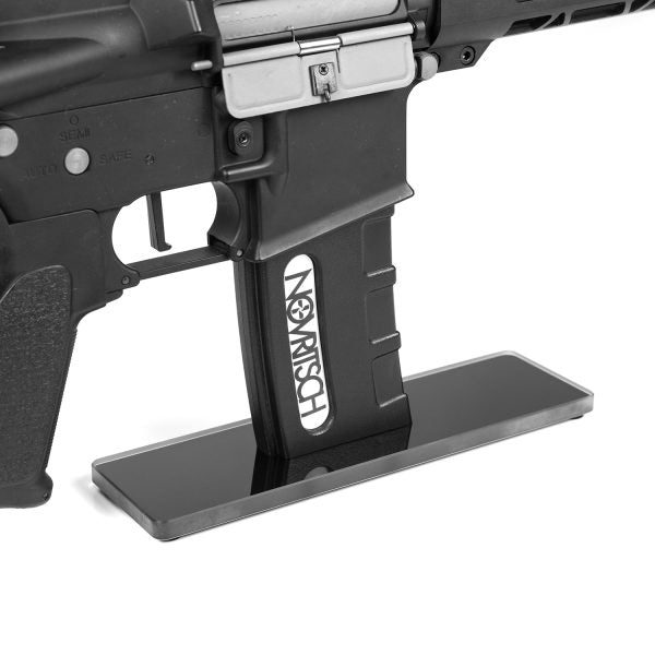 M4 Rifle Bench Novritsch M4 Rifle Stand – BlackBlitz Airsoft