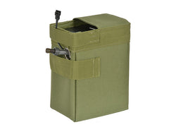 A&K M60 3500rd Electric Box Magazine