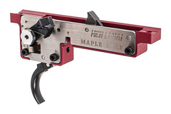 Maple Leaf Gen. 3 HenLiHai CNC Aluminum 90 Degree Zero Trigger for TM VSR-10