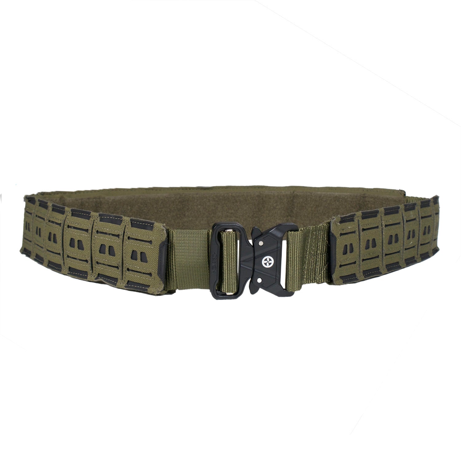 Novritsch Minimal Molle Belt – BlackBlitz Airsoft
