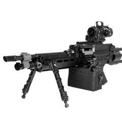 Novritsch SSR249 AEG LMG