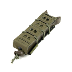 Novritsch Open Pistol Mag Pouch 2.2