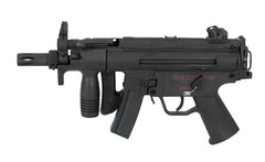 CYMA CM.041PDW MP5 PDW Metal AEG