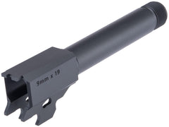 PRO-ARMS CNC ALUMINUM THREADED OUTER BARREL FOR VFC SIG M18 (Black)