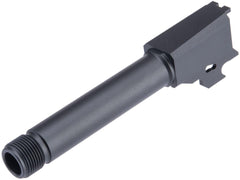PRO-ARMS CNC ALUMINUM THREADED OUTER BARREL FOR VFC SIG M18 (Black)