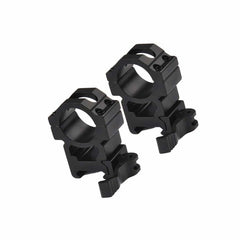 Novritsch Quick Detach Scope Rings (1 inch)