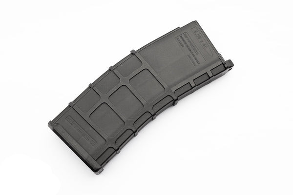 GHK M4 V3 32rd GMAG GBBR Magazine – BlackBlitz Airsoft