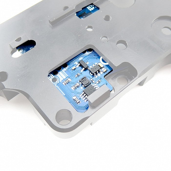 Jefftron Scylla V2 Computerized AEG Trigger Board (Bluetooth