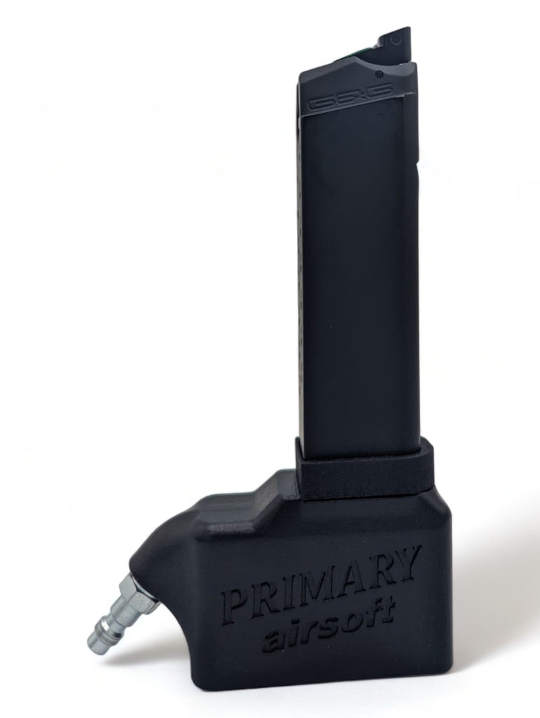 Primary Airsoft SMC9/GTP9 HPA M4 Adapter