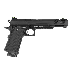 Novritsch SSP5 GBB Pistol (4.3" / 5.1" / 6")