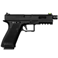 Novritsch SSP18 GBB Pistol (Black / Tan / Green / Grey)